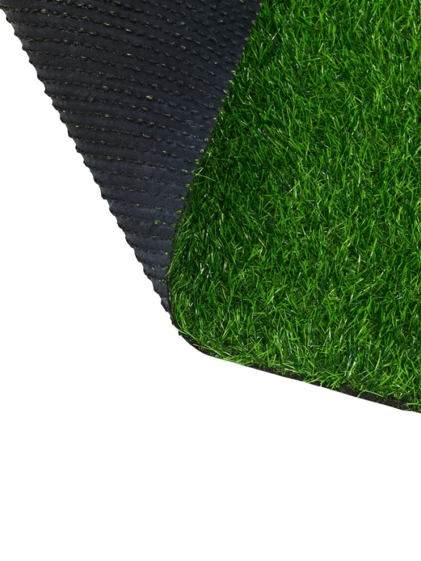 Газон искусственный, ворс 30 мм, 1 &times; 2 м, зелёный, Greengo