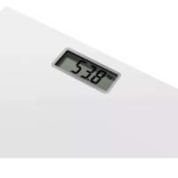 Напольные весы Premiss PP1401V0, белый, 150 кг