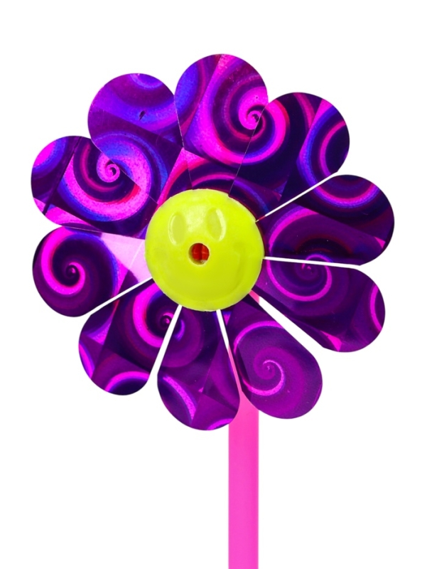 Набор штекеров Набор штекеров "Ветерок Ромашка" 30шт, 7х7см/15см