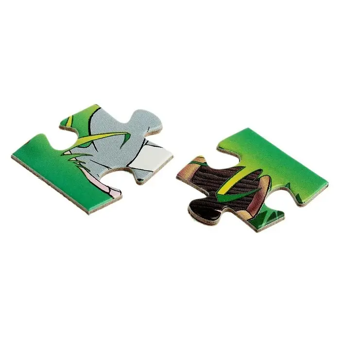 Пазл &laquo;Любимые герои сказок&raquo;, 54 элемента, МИКС