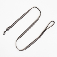 Комплект амуниции светоотражающий, размер S, ОГ 35-60 см, стропа 1,5 см, серый Комплект амуниции светоотражающий, размер S, ОГ 35-60 см, стропа 1,5 см, серый