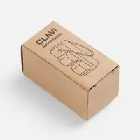 Антистресс Clavi, с белыми клавишами