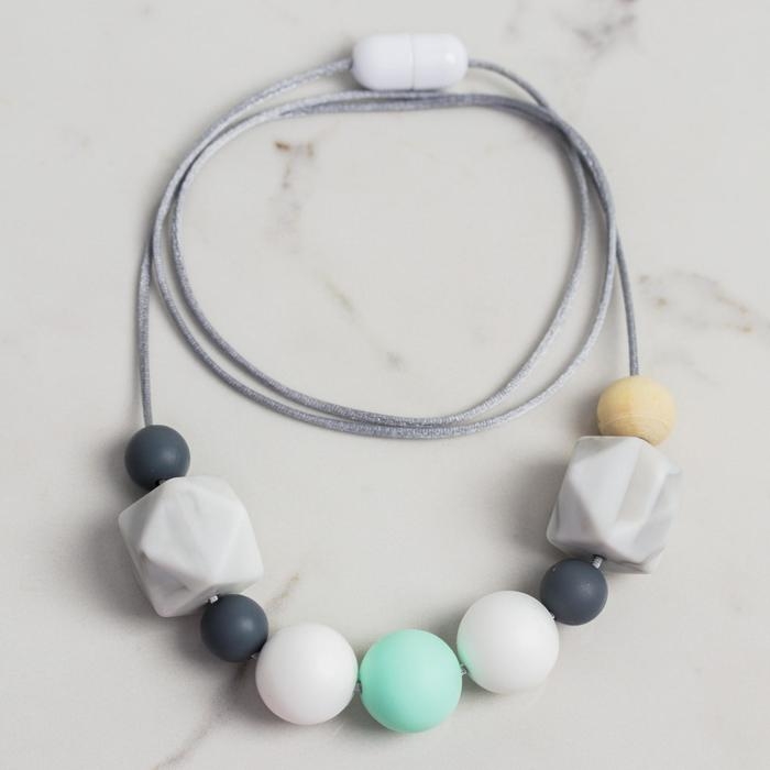 Слингобусы - прорезыватель &laquo;Gentle style&raquo;, Mum&Baby