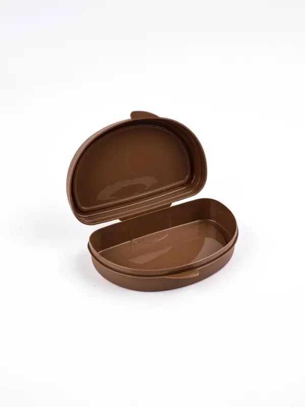 Бутербродница &laquo;Монстрики&raquo;, 14&times;10&times;4 см