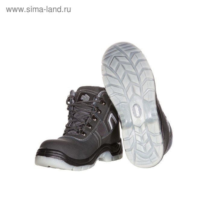 Ботинки KП утеплённые, до -40°С, размер 36 Ботинки KП утеплённые, до -40°С, размер 36