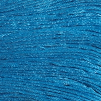 Нитки мулине &laquo;Blanc&raquo;, 8 &plusmn; 1 м, 6 шт, цвет ярко-голубой №996