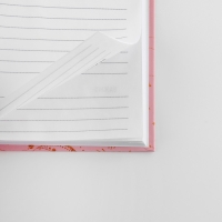 Набор &laquo;Ты целая вселенная&raquo;: ежедневник 80 листов и ручка