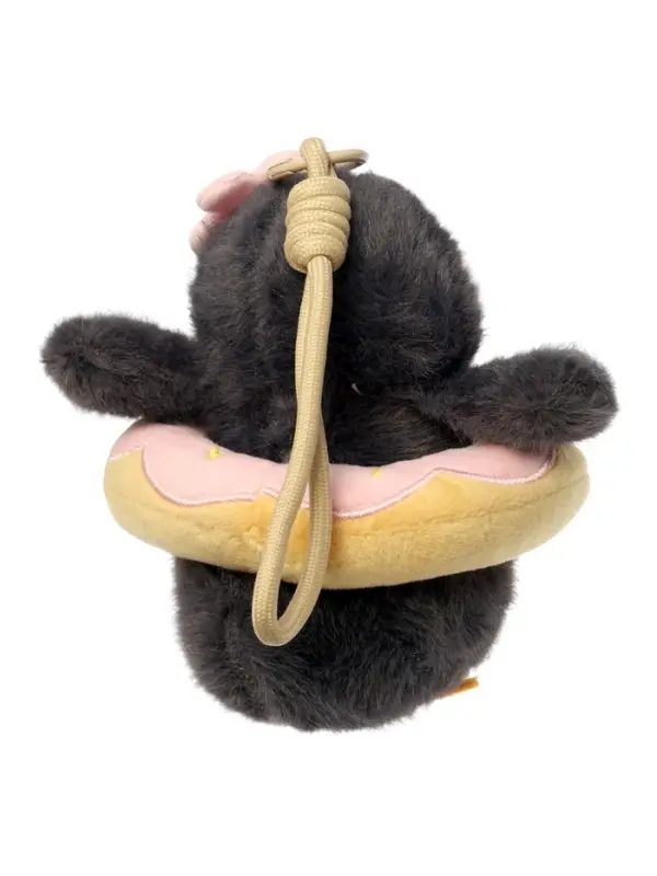 Мягкая игрушка "Пингвинёнок", 13 см, МИКС