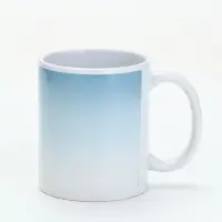 Кружка керамическая новогодняя &laquo;Повелитель вершин&raquo;, 320 мл