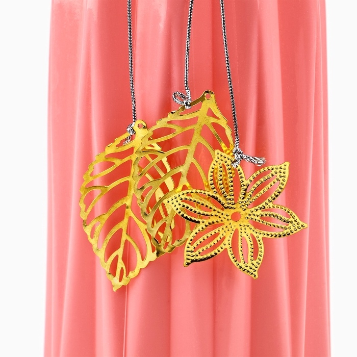 Ваза для цветов «Экзотика» пластиковая, 17 х 7 см Ваза для цветов «Экзотика» пластиковая, 17 х 7 см