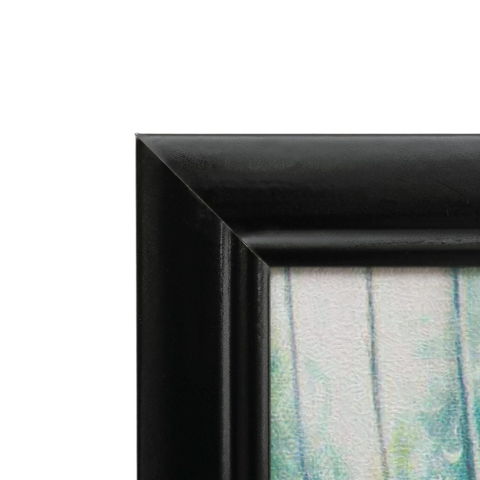 Картина Картина "Букет на столе" 56*76 см, рама микс