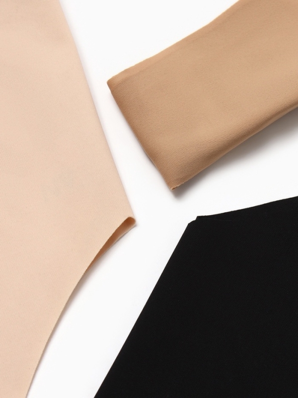 Набор бесшовных трусов бразильяно KAFTAN 3 шт, р-р 44-46