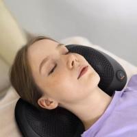 Массажер для шеи электрический НДС 20