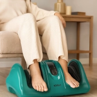 Массажер для ног электрический КТ-5914 - 45 Вт