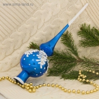 Набор "Снежная ветка" (набор 5шт) Набор "Снежная ветка" (набор 5шт)