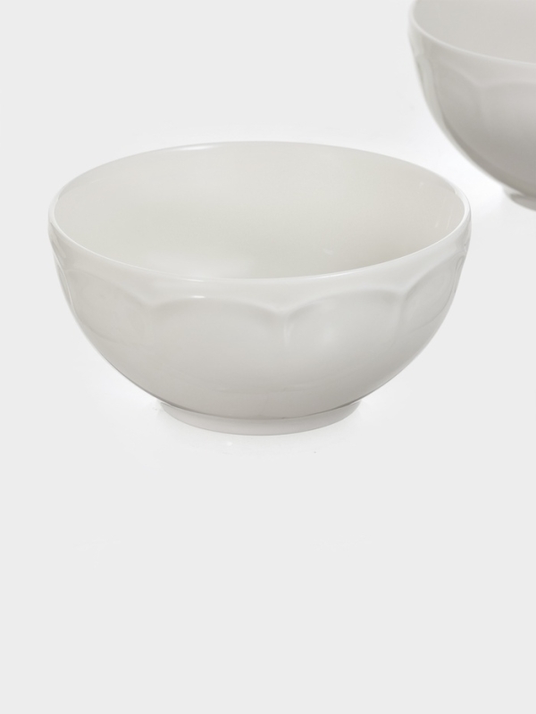 Набор салатников 2 шт 14х7 см WY "Renessans" 580 мл