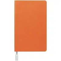Ежедневник Petrus, недатированный, оранжевый