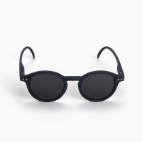 Очки солнцезащитные детские, uv 400, ширина 12.2 см, дужка 12.3 см, линза 4×3.4 см Очки солнцезащитные детские, uv 400, ширина 12.2 см, дужка 12.3 см, линза 4×3.4 см