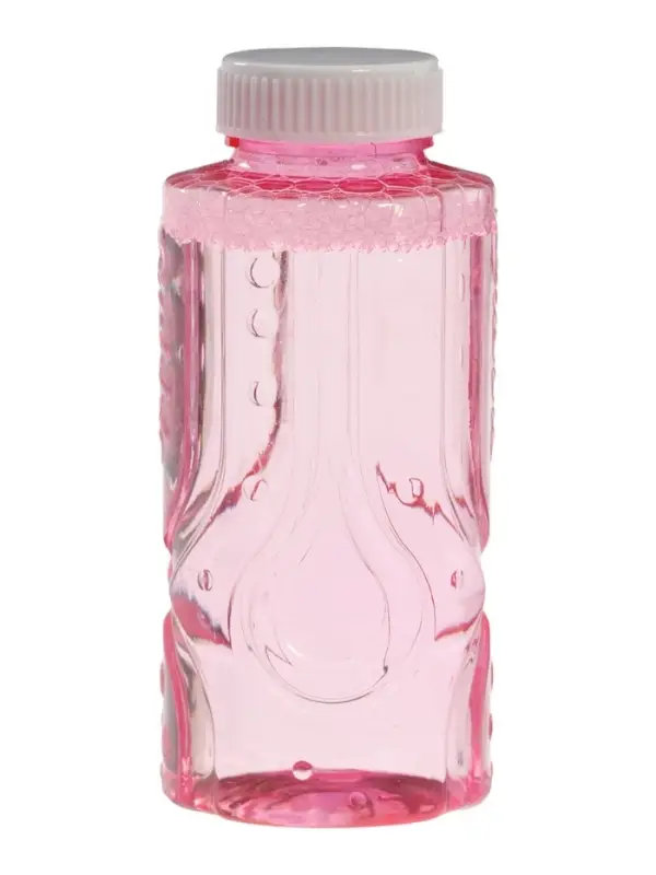 Генератор мыльных пузырей "Волшебный пони", работает от батареек