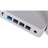 Wi-Fi роутер KEENETIC 4G KN-1212, 300 Мбит/с, 4 порта 100 Мбит/с, белый