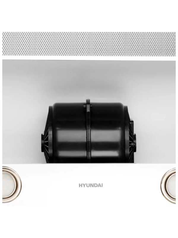 Вытяжка встраиваемая HBH 6232 W белый