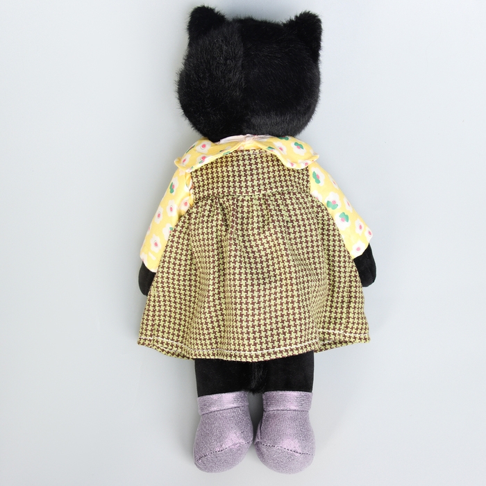 Мягкая игрушка &laquo;Милый котик. Девочка Полли&raquo;, в коробке, 30 см