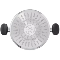 Кастрюля с крышкой Primary 20 см, 3 л