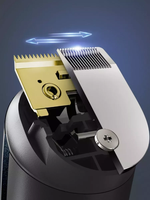 Мужской мультитриммер 17 в 1 Selectium TN9464E0