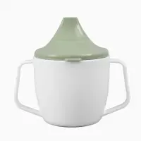 Поильник с ручками "Дино" 0,2л