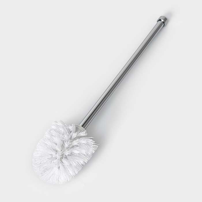 Ёршик для унитаза Accoona, 6,6&times;6,6&times;35,5 см