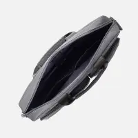 Cумка для ноутбука L255, темно-серая