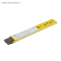 Электроды "УЭЗ-46", d=3 мм, 1 кг, для сварки углеродистых сталей Электроды "УЭЗ-46", d=3 мм, 1 кг, для сварки углеродистых сталей