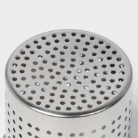 Пресс для картофеля Hanna Kn&ouml;vell, нажимной, нержавеющая сталь