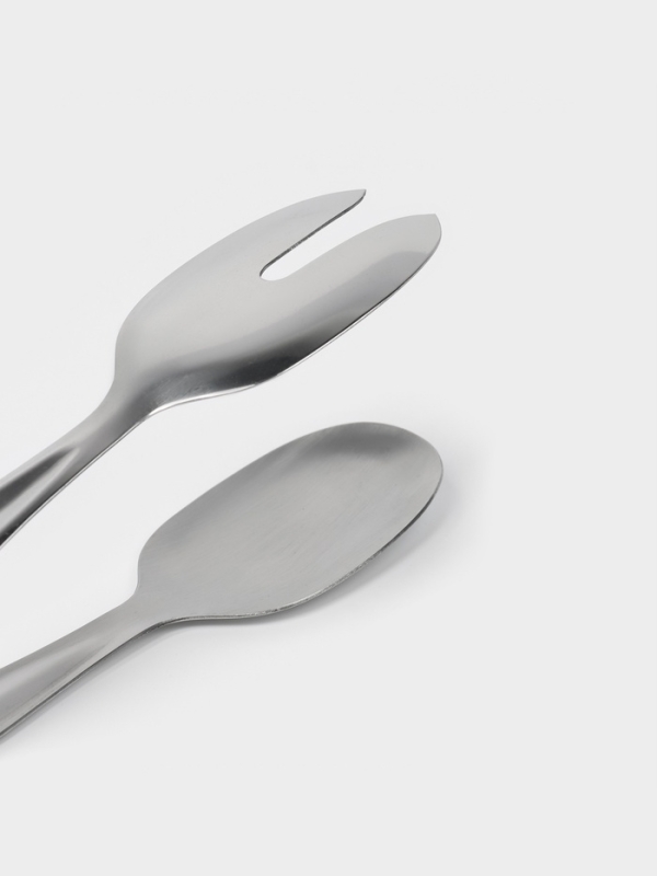 Щипцы для салата 21,5 см