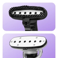 Отпариватель для одежды напольный КТ-9352 - 2350 Вт