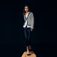 Кулон &laquo;Сердце&raquo; вытянутое, цвет серебро, 70 см