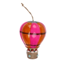 Светильник садовый Эра на солнечной батарее &laquo;Воздушный шар&raquo; LED, IP54