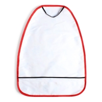 Незапинайка - защитная накидка на сиденье автомобиля &laquo;Лучшие друзья!&raquo;, 61х46 см