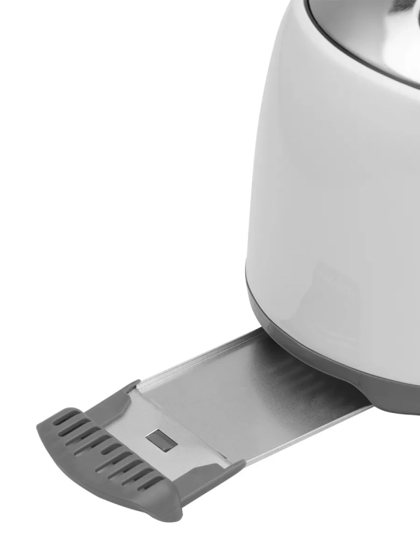 Тостер HYT-8003 белый 700Вт