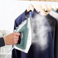 Паровой утюг Virtuo 30 FV2C42E0, мощность 2000 Вт