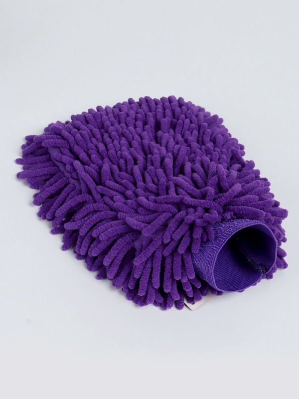 Набор автомобилиста для чистки салона, 9 предметов