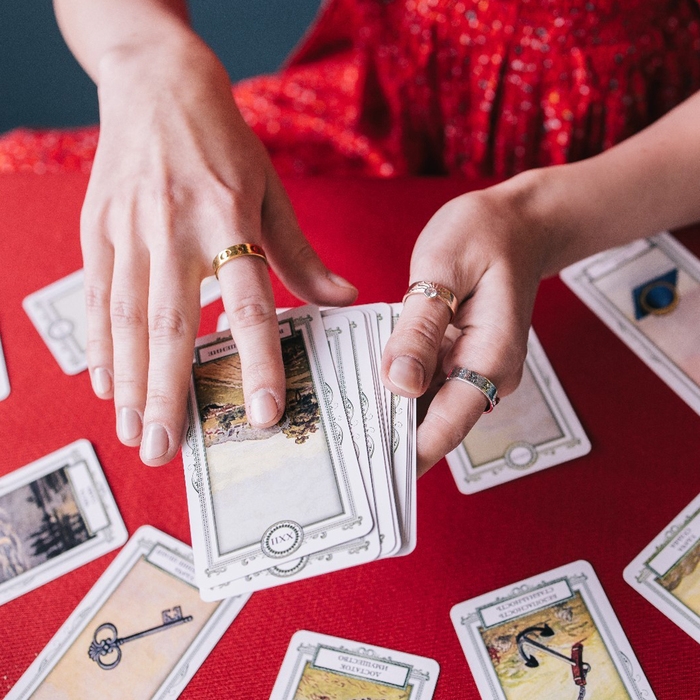 Кольцо «Солнце и полумесяцы», цвет золото, 17 размер Кольцо «Солнце и полумесяцы», цвет золото, 17 размер