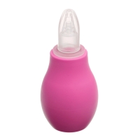 Гигиенический набор по уходу за новорожденным, 13 предметов, цвет розовый Гигиенический набор по уходу за новорожденным, 13 предметов, цвет розовый