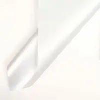 Пленка для цветов, 58&times;58 см, белая