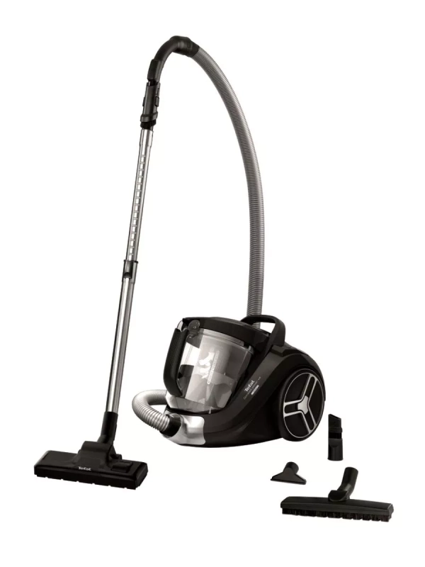 Пылесос с контейнером Compact Power XXL TW4855EA