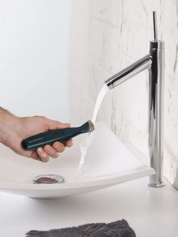 Триммер для стрижки бороды Precision Trimmer Nomad TN3651F0