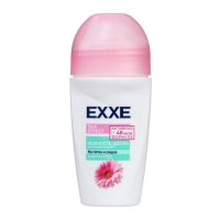 Антиперспирант Exxe Silk Effect &laquo;Нежность шёлка&raquo;, 50 мл