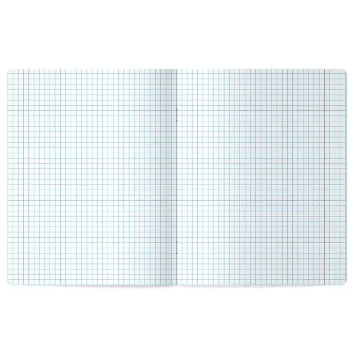 Тетрадь 12л кл Berlingo "Instinct", 80 г/м2 МИКС