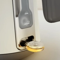 Чайник электрический Collection KI666AE0, белый