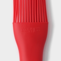 Кисть Доляна &laquo;Редмонд&raquo;, силикон, 26 см, цвет МИКС